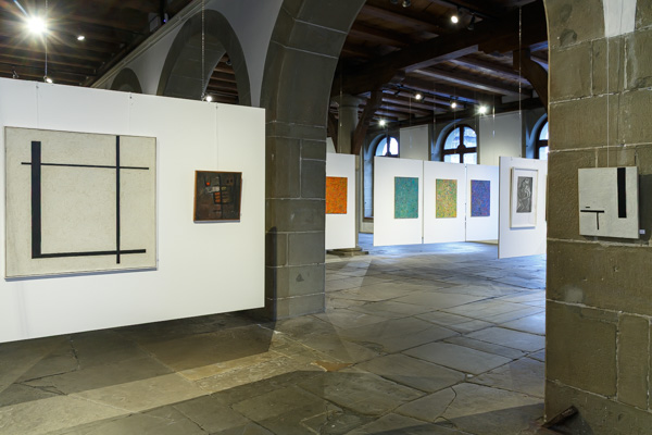 Videos zur Ausstellung Beispielbild zu Video