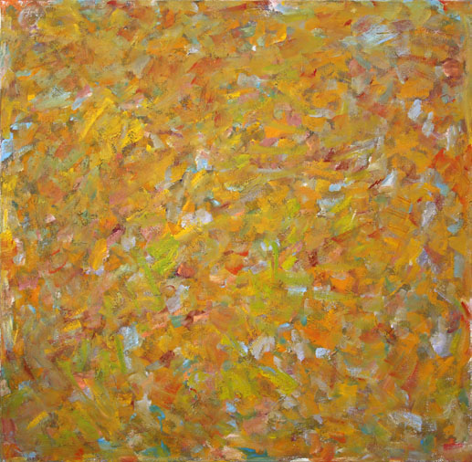 R. Kutra - 2013-1 Öl 2013 100x100